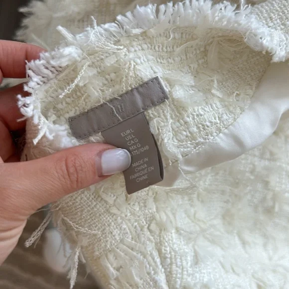 Set (jacket & skirt) - Picture 10 of 17